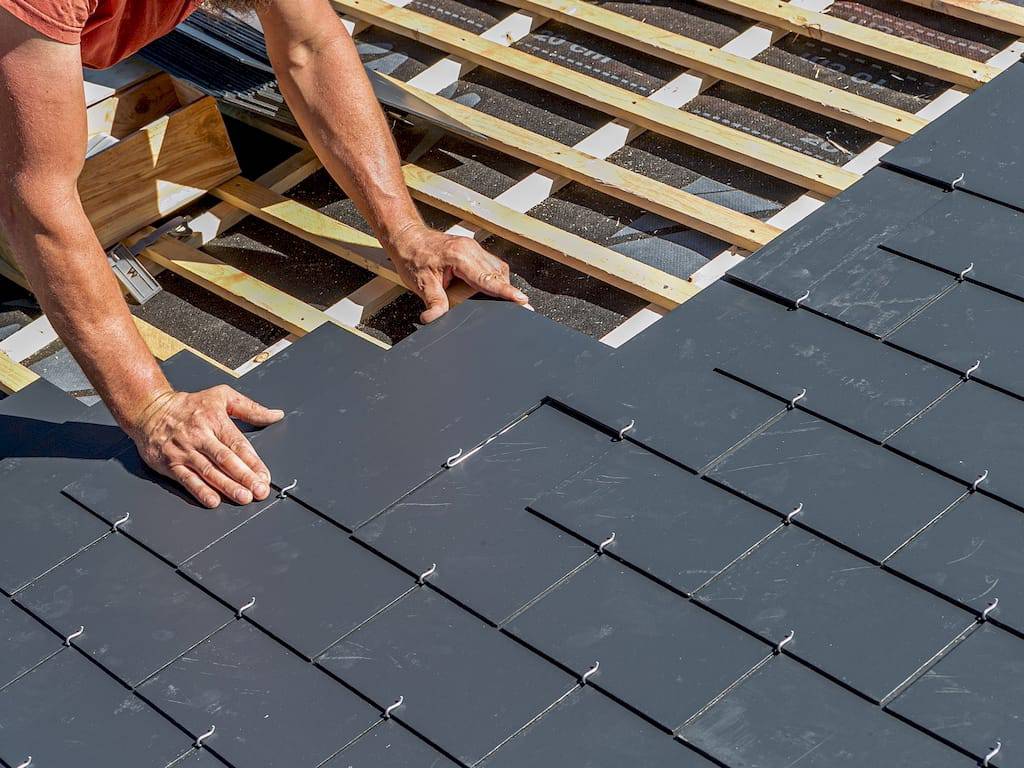 Expert residential roofing in Idaho by skilled professionals