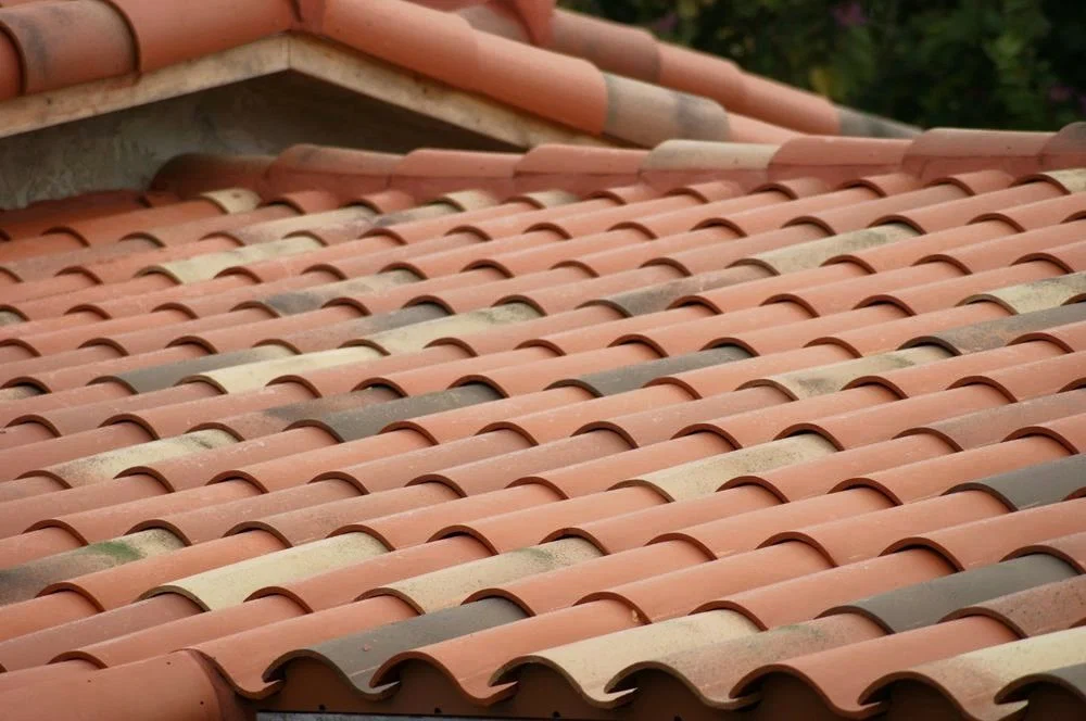 Clay Tiles Roofing in Idaho