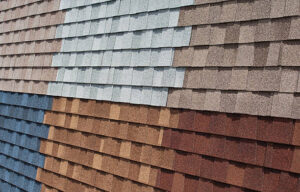 Asphalt Roofing Shingles in Idaho