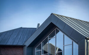metal roofing in Idaho