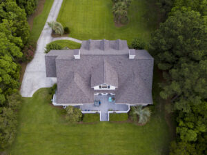 Roof Inspection in Idaho