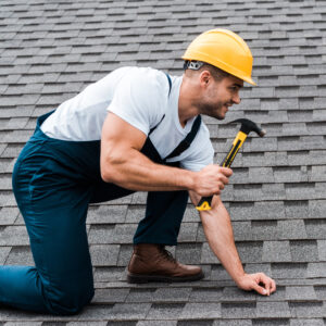 Roof Repair in Idaho