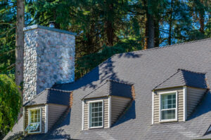 Asphalt Roofing