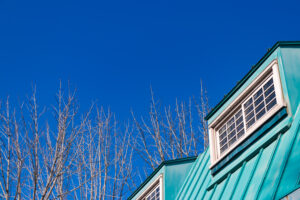 Top Benefits of Choosing Metal Roofing in Nampa, ID