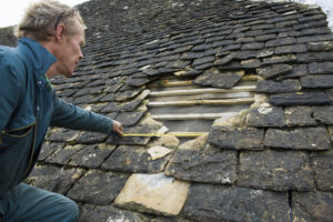 Natural Slate Roofing Maintenance Tips