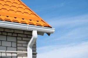 Half-Round Gutters